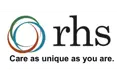Rings Homecare Greater Manchester - A company logo