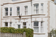 The outside view of home and search result image