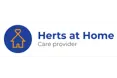 Herts at Home - logo