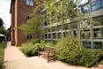 Photo of the garden where applicable