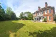 Photo of the garden where applicable