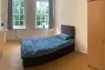 Photo of a typical bedroom