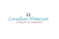 Lovedean Homecare Limited - logo