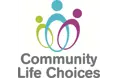 Community Life Choices Head Office - logo