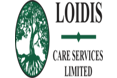 Loidis Care Services (Leeds) - A company logo