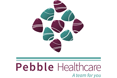 Pebble Healthcare - logo
