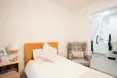 Photo of a typical bedroom