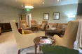 Photo of the lounge area