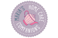 Maria's Homecare Companions Ltd - A company logo