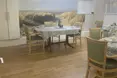 Photo of the dining area