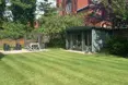 Photo of the garden where applicable