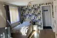 Photo of a typical bedroom