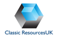 Classic ResourcesUK Ltd - logo