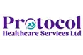 Protocol Healthcare Services Ltd Office - A company logo