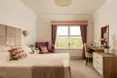 Photo of a typical bedroom