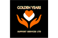 Golden Years Support Services - A company logo