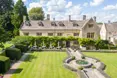 Photo of the garden where applicable