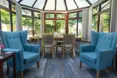An additional photo of the care home