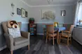 Photo of the lounge area