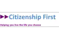 Citizenship First Ltd - A company logo