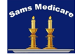 Sams Medicare - logo