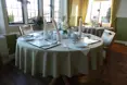 Photo of the dining area