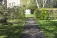 The outside view of home and search result image