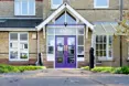 The outside view of home and search result image