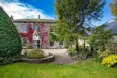 The outside view of home and search result image