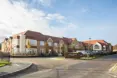 The outside view of home and search result image