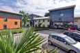 The outside view of home and search result image