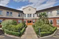 The outside view of home and search result image