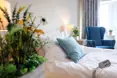 Photo of a typical bedroom