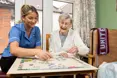 An additional photo of the care home