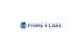 Prime 4 Care Ltd - logo