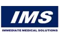 Immediate Medical Solutions Ltd - A company logo