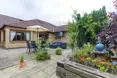 Photo of the garden where applicable