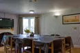 Photo of the dining area