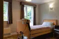 Photo of a typical bedroom