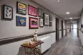 An additional photo of the care home