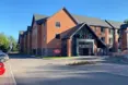 The outside view of home and search result image