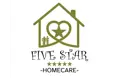 Five Star Homecare Leeds Ltd - logo