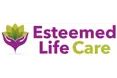 Esteemed Life Care (Preston) - A company logo