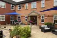 An additional photo of the care home