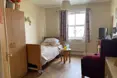Photo of a typical bedroom