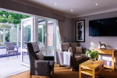 An additional photo of the care home