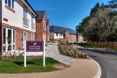 The outside view of home and search result image