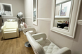 An additional photo of the care home