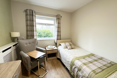 An additional photo of the care home
