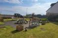 Photo of the garden where applicable
